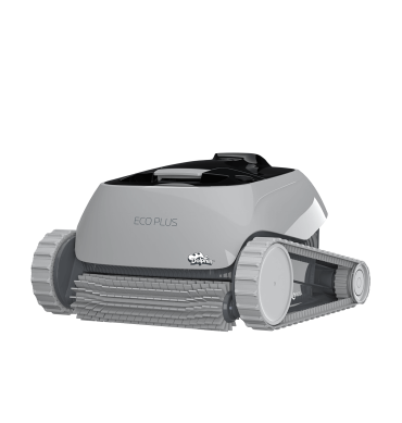 Dolphin Eco Plus Robotic Pool Cleaner