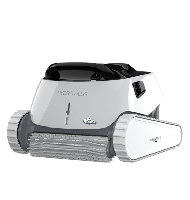 Dolphin HYDRO PLUS robotic pool cleaner