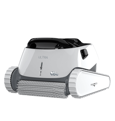 Dolphin Ultra Robotic Pool Cleaner