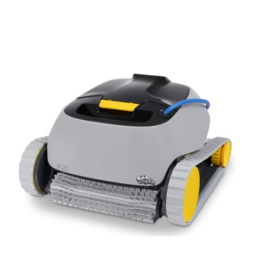 Dolphin X20 Robotic Pool Cleaner
