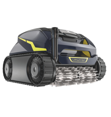 Freerider™ FR2000 iQ Residential Pool Robotic Cleaner