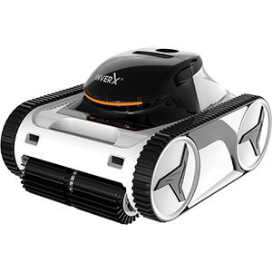 InverX X80 Cordless Robotic Pool Cleaner