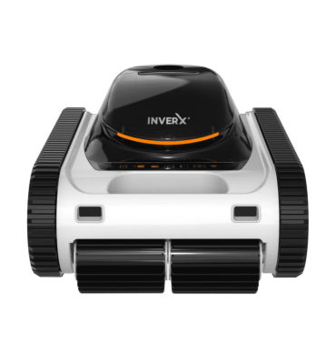InverX X30 X45 X60 X80 Cordless Robotic Pool Cleaner