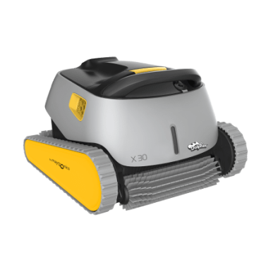 Dolphin Dolphin X 30 Robotic Pool Cleaner