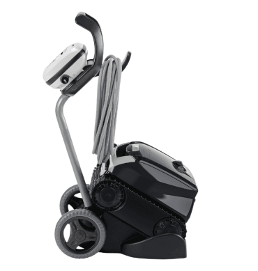 zodiac duoX DX3000 DX4000 DX4050iQ robotic pool cleaner